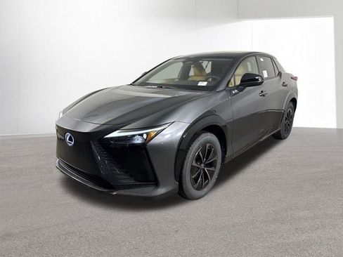 New 2026 Lexus RZ 350e 2WD image 23