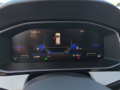 New 2026 Volkswagen Jetta S image 10