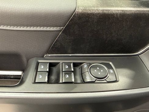 Used 2023 Ford F150 XLT w/ Equipment Group 301A Mid AWD/4WD image 14
