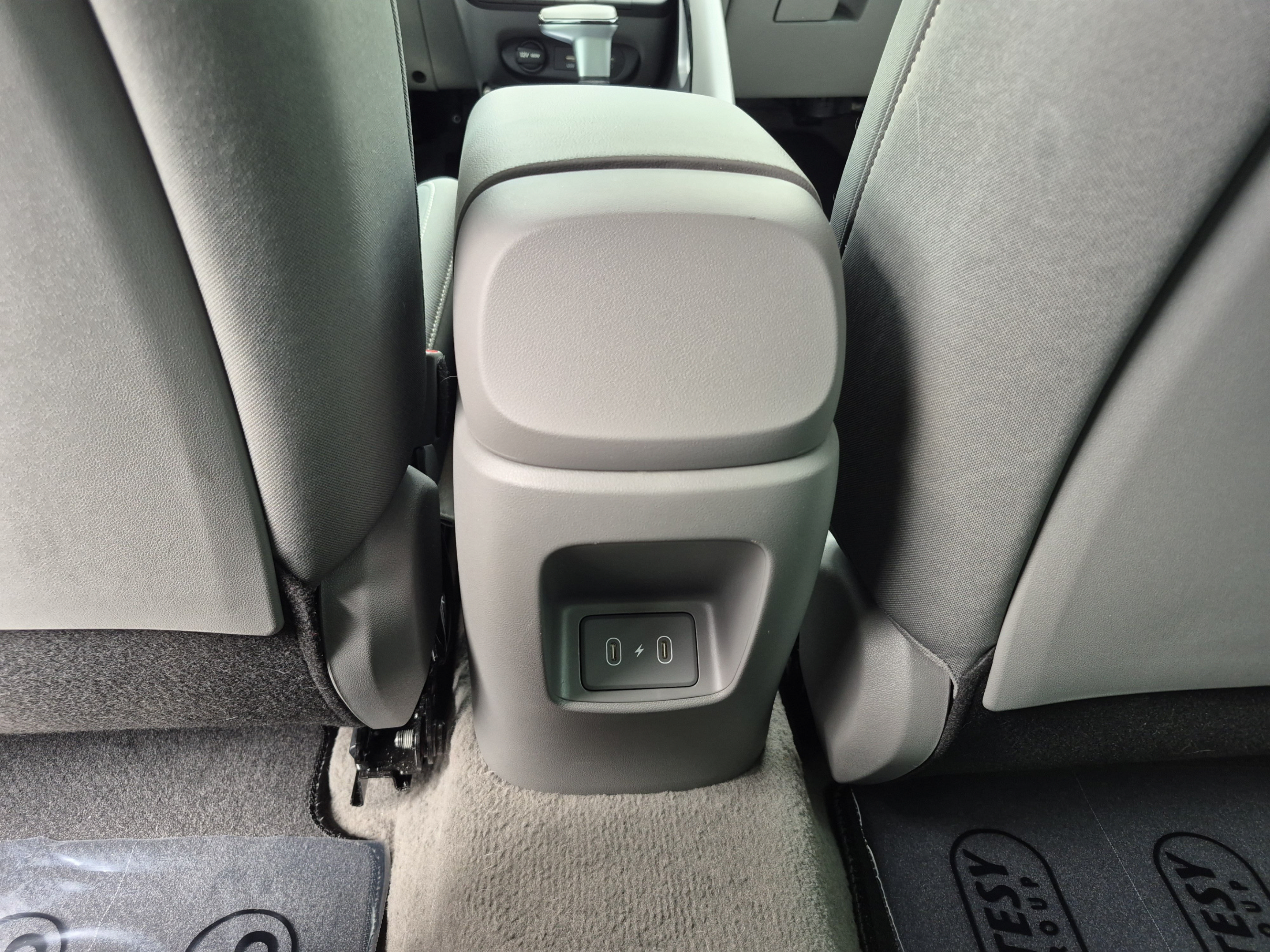 Certified 2025 Hyundai Elantra Hybrid FWD image 14