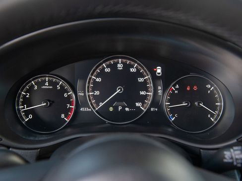 Used 2024 MAZDA CX-30 AWD 2.5 S w/ Preferred Package image 32