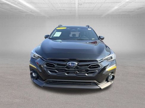 Used 2025 Subaru Crosstrek 2.5i Sport AWD/4WD image 16