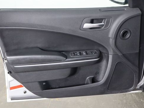 Used 2019 Dodge Charger Police AWD/4WD image 18