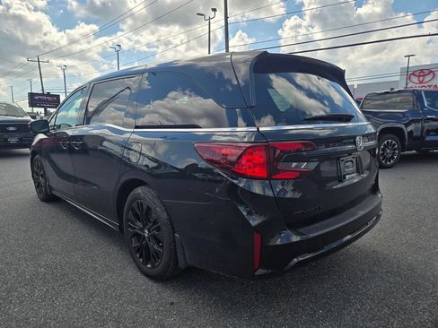 Used 2026 Honda Odyssey Sport-L image 7