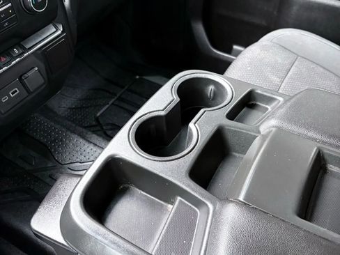 Used 2021 Chevrolet Silverado 1500 Custom image 30