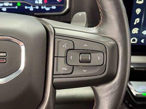 Used 2022 GMC Sierra 1500 AT4 image 23