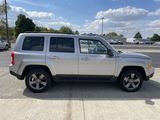 Used 2015 Jeep Patriot High Altitude image 3