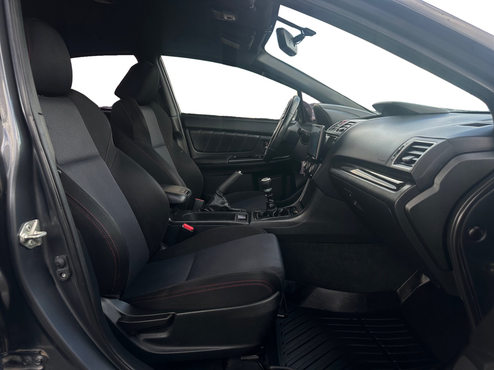 Used 2020 Subaru WRX AWD/4WD image 15