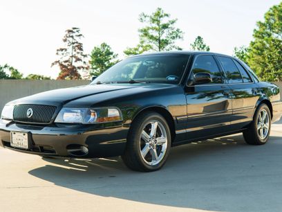Used 2003 Mercury Marauder