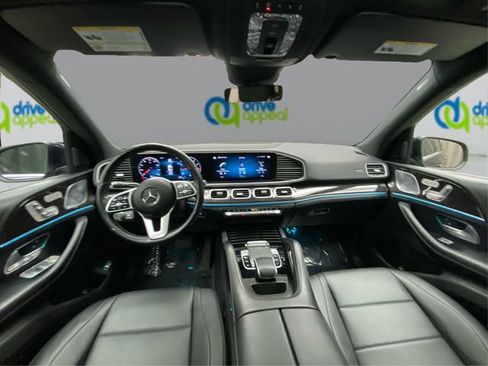 Used 2020 Mercedes-Benz GLE 350 4MATIC image 29