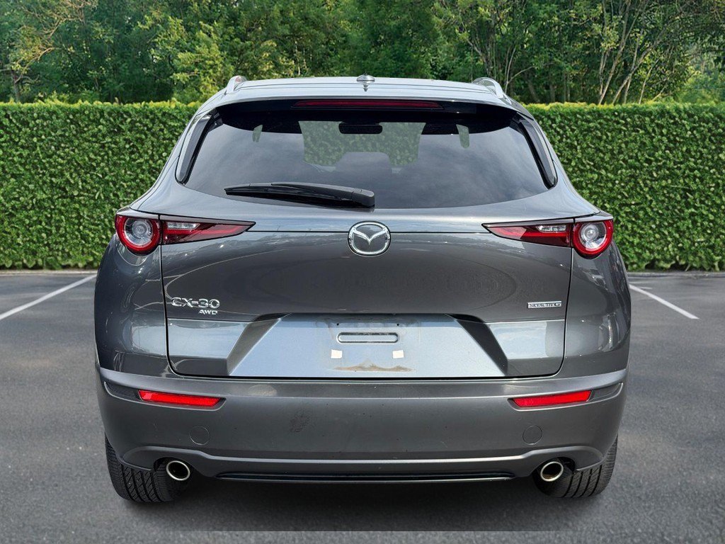 Used 2024 MAZDA CX-30 AWD 2.5 S w/ Premium Package image 5