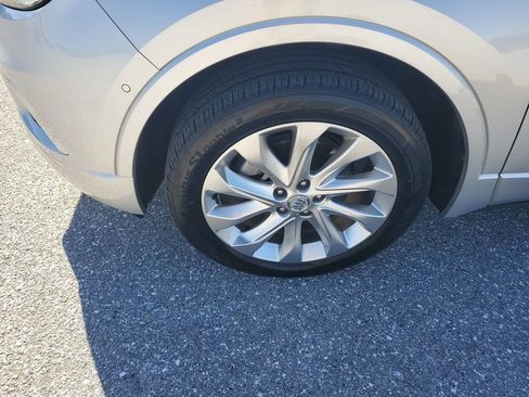 Used 2016 Buick Envision Premium image 18