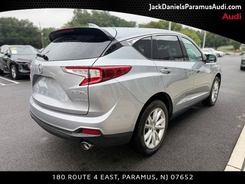 Used 2019 Acura RDX AWD image 4