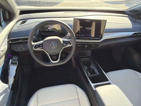 Certified 2025 Volkswagen ID.4 Pro S RWD image 30