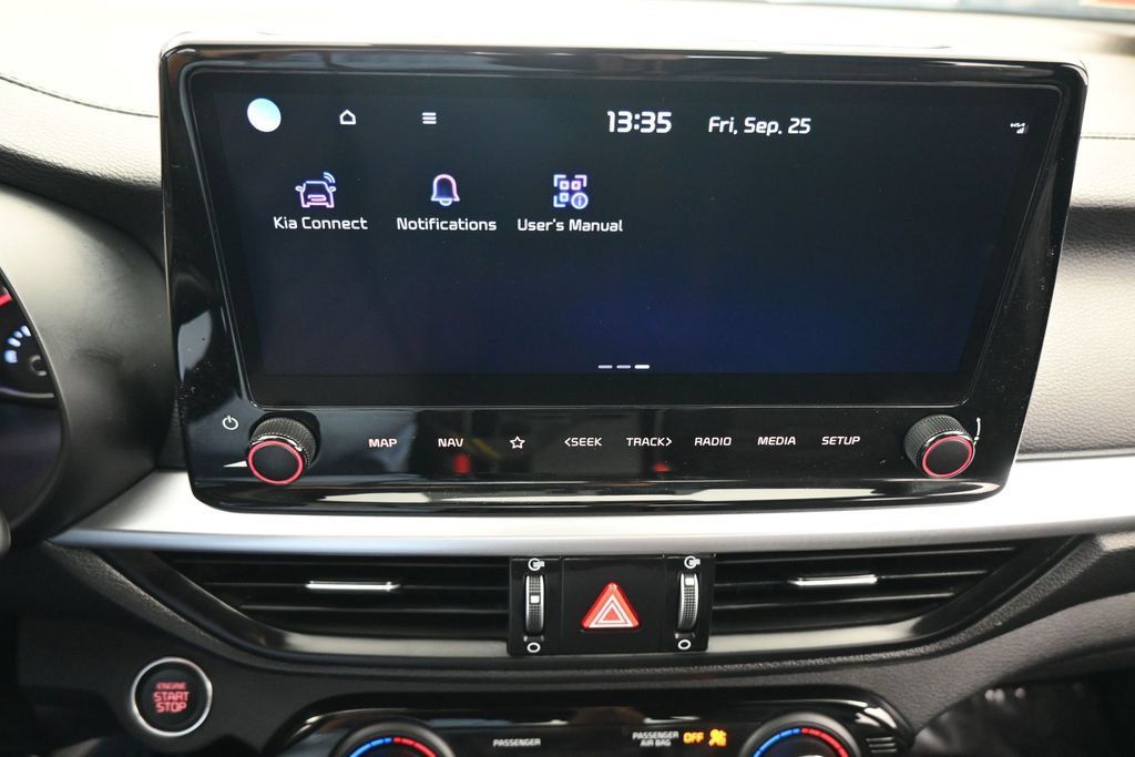 Used 2023 Kia Forte GT-Line FWD image 24