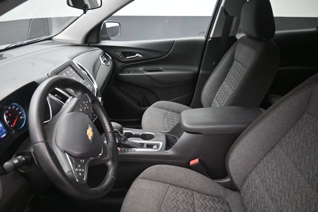 Used 2024 Chevrolet Equinox LT AWD/4WD image 9