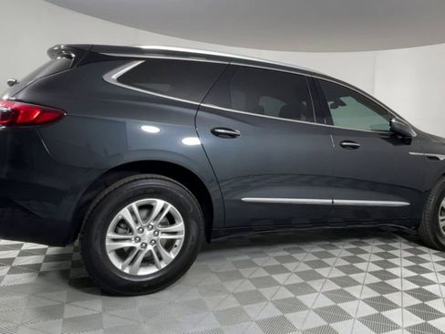 Used 2021 Buick Enclave Preferred image 9