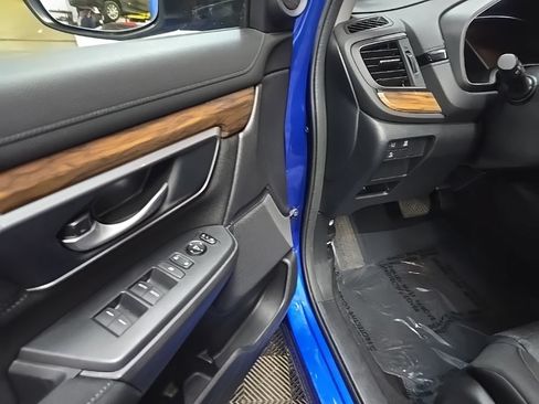 Used 2020 Honda CR-V EX image 29
