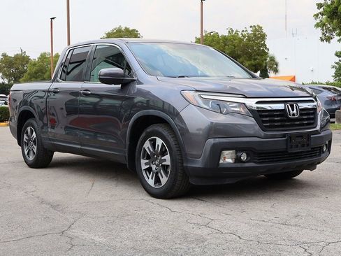 Used 2019 Honda Ridgeline RTL image 58