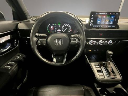 Used 2023 Honda CR-V Sport Touring image 8