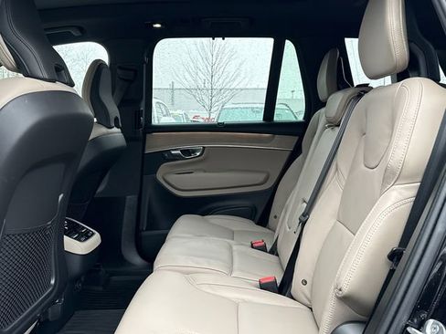 Used 2026 Volvo XC90 B6 Ultra w/ Protection Package image 24