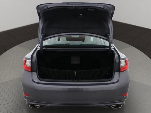 Used 2017 Lexus ES 350 image 21