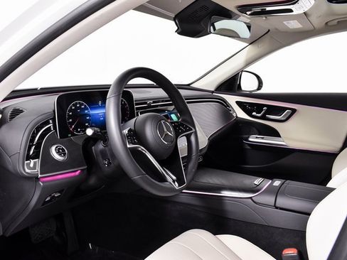 Certified 2025 Mercedes-Benz E 450 E 450 image 21