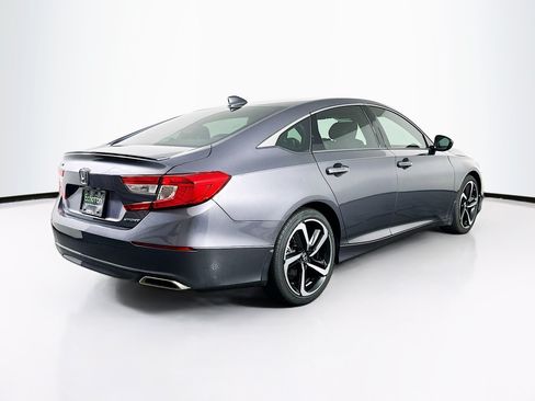 Used 2020 Honda Accord Sport image 9