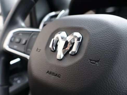 Used 2025 RAM 3500 Big Horn image 29