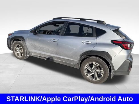 Used 2024 Subaru Crosstrek 2.0i Premium image 17
