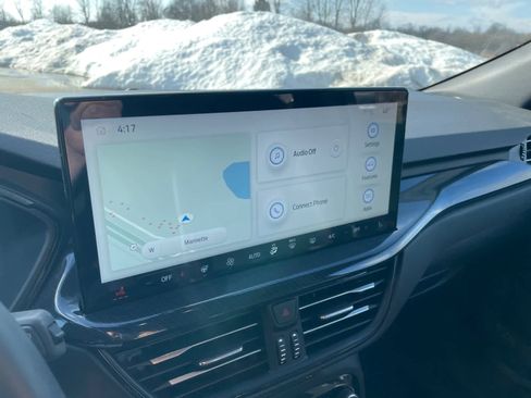 Used 2024 Ford Escape ST-Line w/ Tech Pack #1 image 15