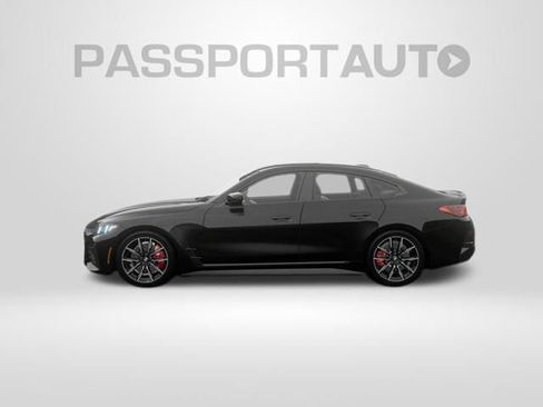 New 2026 BMW i4 eDrive40 image 4