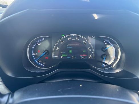 Certified 2020 Toyota RAV4 Limited image 14