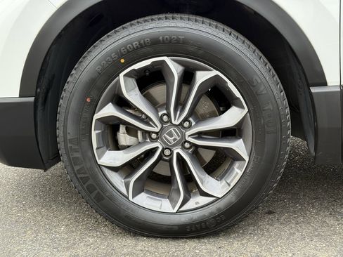 Used 2022 Honda CR-V EX-L image 15