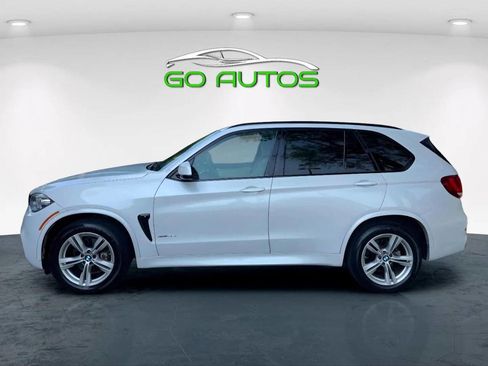 Used 2014 BMW X5 xDrive35i image 4