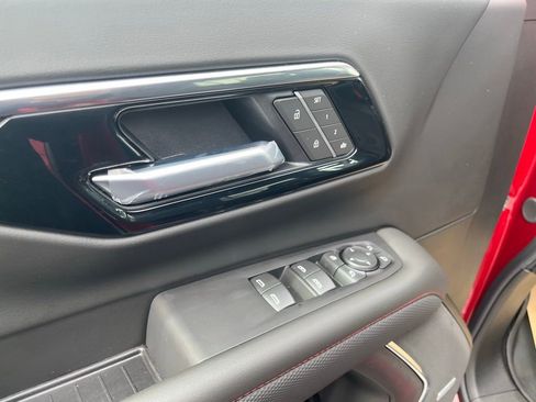 New 2026 Chevrolet Tahoe RST w/ RST Capability Package image 9