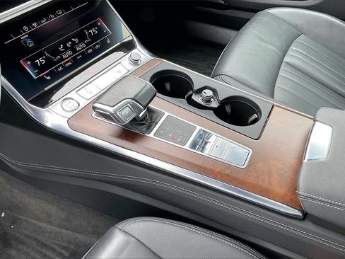 Used 2019 Audi A6 3.0T Premium Plus w/ Premium Plus Package image 18