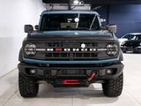 Used 2022 Ford Bronco Black Diamond image 5