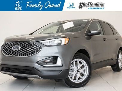 Used 2024 Ford Edge SEL