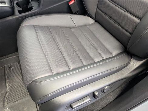 New 2026 Honda CR-V EX-L image 4