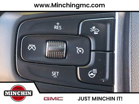 Certified 2023 GMC Sierra 1500 Elevation AWD/4WD image 20