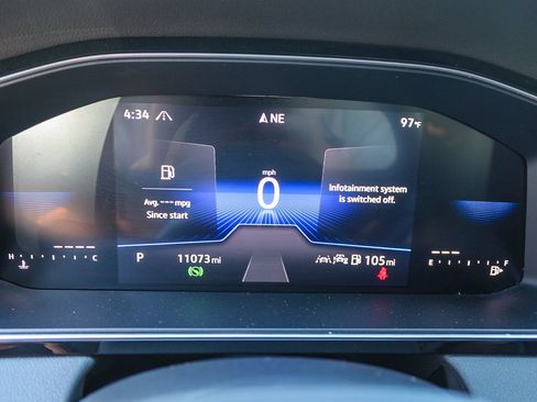 Used 2025 Volkswagen Jetta Sport image 23