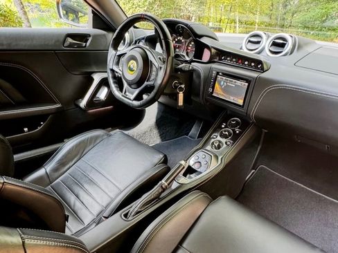 Used 2017 Lotus Evora 400 image 25