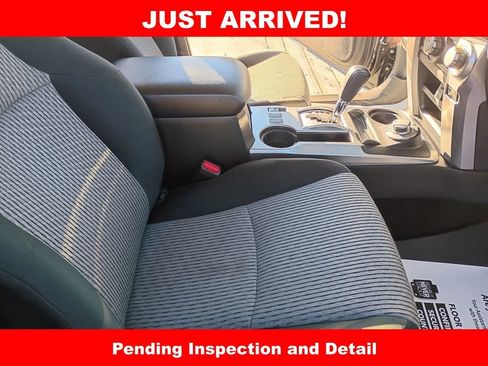 Used 2020 Toyota 4Runner SR5 image 47