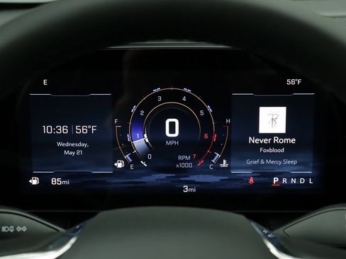 New 2026 Chevrolet Equinox LT image 13