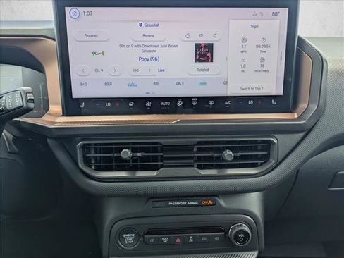 New 2026 Ford Bronco Sport Outer Banks AWD/4WD image 12