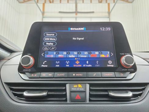 Used 2022 Nissan Altima 2.5 SR image 28