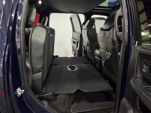 Used 2017 RAM 3500 Laramie Longhorn image 74