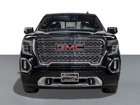 Used 2021 GMC Sierra 1500 Denali image 3