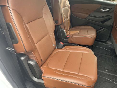Certified 2019 Chevrolet Traverse High Country w/ LPO, Floor Liner Package AWD/4WD image 21